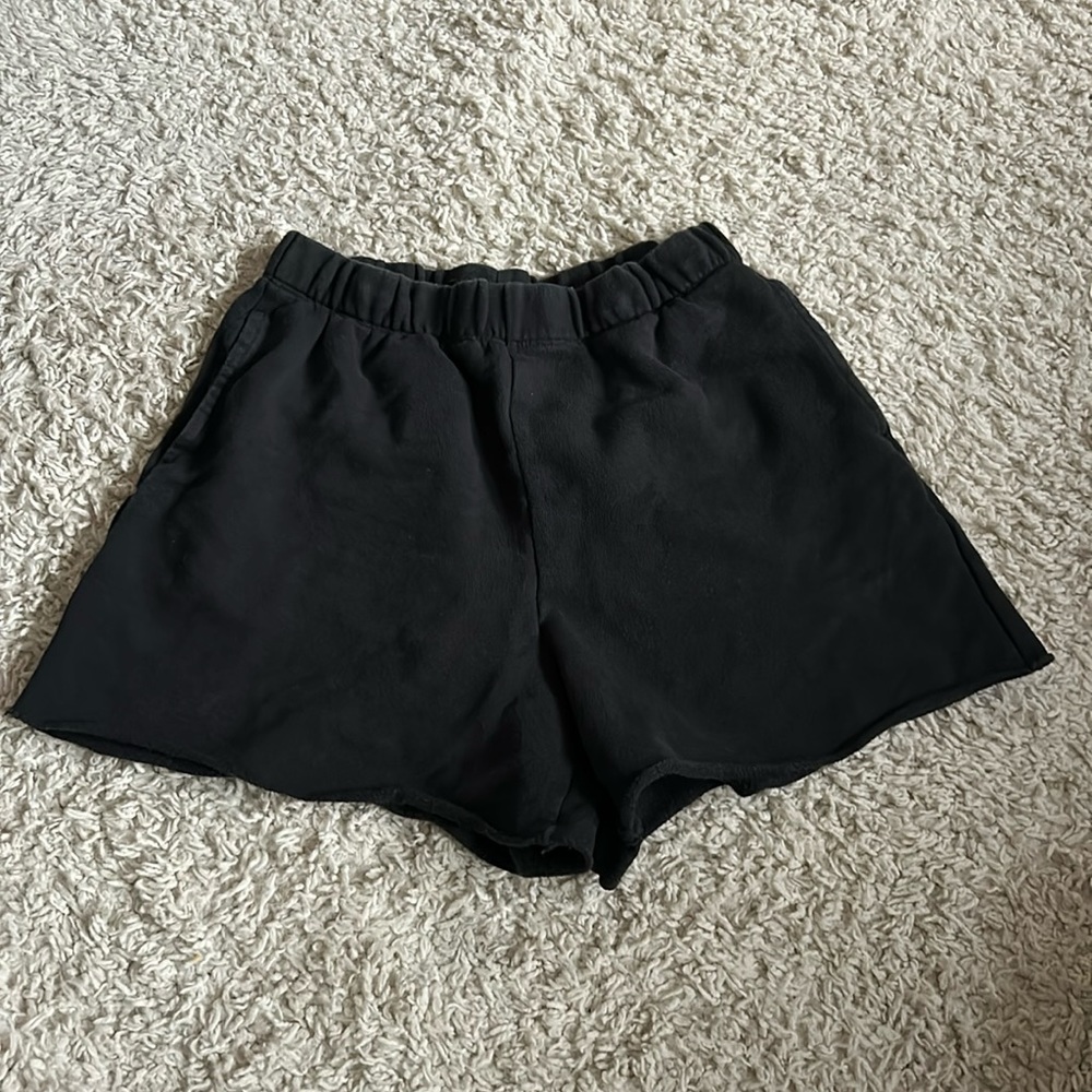 Aerie sweatshorts
